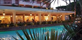 Hotel Belvedere - Milano Marittima - 1