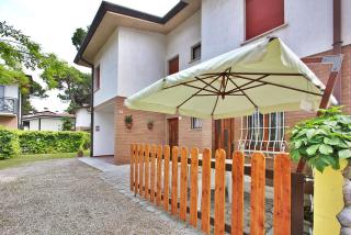 Villa Micoli - Lignano Sabbiadoro - 7
