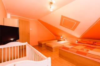 Apartman Elegant - Bešeňová - 1