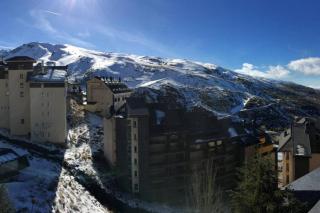 Precioso apartamento en Sierra Nevada - 2