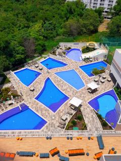 Prime Park Veredas - Rio Quente - 0