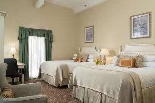Linden Row Inn - Richmond - 2