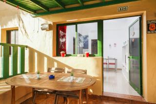 8210 Bungalow Costa Calma Wifi - Costa Calma - 5