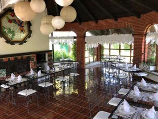 Posada Los Alcatraces - 1