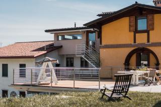 B&B LUNA - Cornedo Vicentino - 7