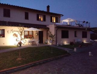 Il Marrondindo Bed & Breakfast - Galliano - 9