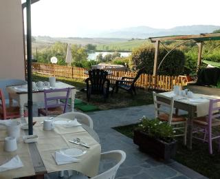 Il Marrondindo Bed & Breakfast - Galliano - 8