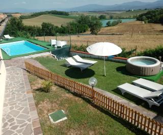 Il Marrondindo Bed & Breakfast - Galliano - 7