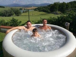 Il Marrondindo Bed & Breakfast - Galliano - 5