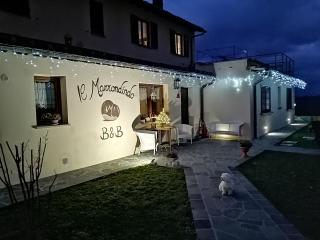 Il Marrondindo Bed & Breakfast - Galliano - 2