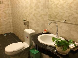 Villa Um Theara, Siem Reap - 1