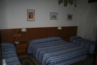 Hotel Rosati - Chiusi - 1
