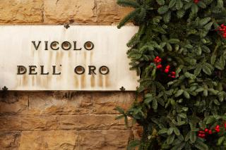 Ponte Vecchio Luxury Penthouse - Florenz - 8