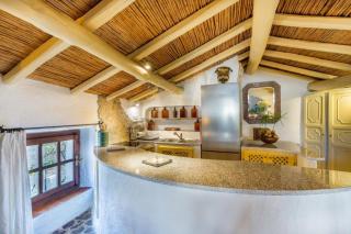 Charming Cottage Il Glicine a San Pantaleo - 5