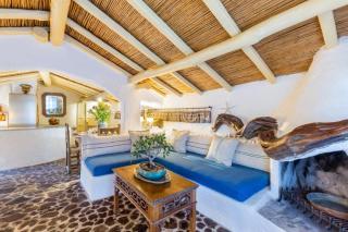 Charming Cottage Il Glicine a San Pantaleo - 7