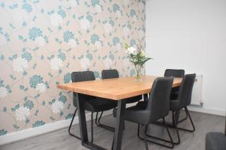 Four Chimneys House - 2