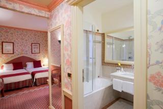 Hotel Milano Regency - Milano - 9