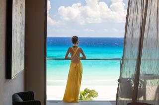 Palmaïa The House of AïA All Inclusive Wellness Resort - Playa del Carmen - 2