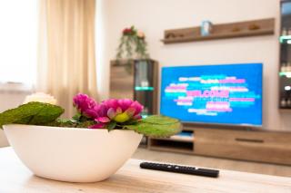 T&K Apartments near Messe Fair Trade Düsseldorf und Airport 2B - Duisburg - 7
