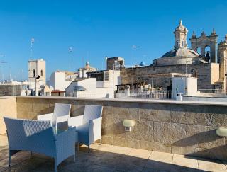 POSEA - Polignano Sea Suites - Polignano a Mare - 1