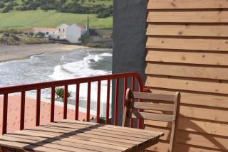 Porto Pim Bay - Horta - 7