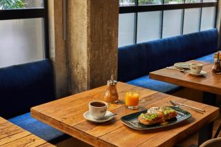 Hotel Indigo Madrid - Princesa by IHG - Madrid - 3