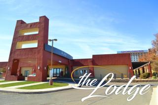 The Lodge at Cliff Castle Casino - 0