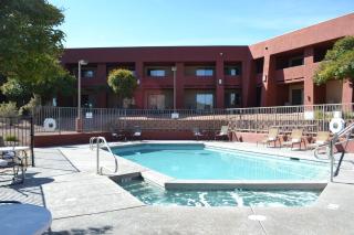 The Lodge at Cliff Castle Casino - Camp Verde - 6