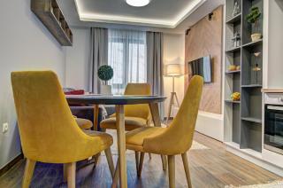 Apartment A1 Lux Alpin - Jahorina - 2
