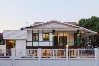 Barn Laos Hostel - Vientiane - 9