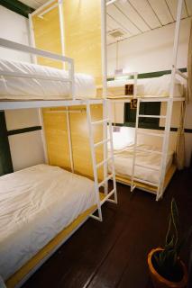 Barn Laos Hostel - Vientiane - 7