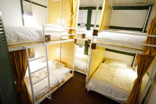 Barn Laos Hostel - Vientiane - 8