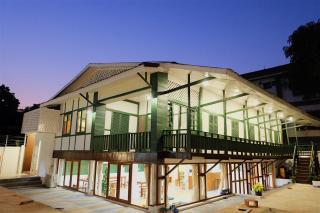 Barn Laos Hostel - Vientiane - 0