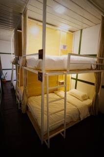 Barn Laos Hostel - Vientiane - 1