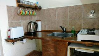 Cabañas Lignum - Tiny House - 9