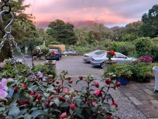 Lakeside Country Guest House - Bassenthwaite Lake - 6