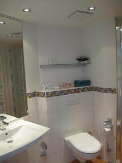 Beachhotel Cuxhaven - 7