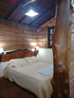 Cabañas Lignum - Tiny House - 6