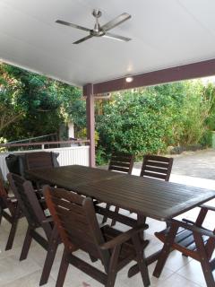Bunya Seaside - Point Lookout - 6