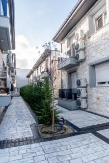 Nika Apartment - Hanioti - 9