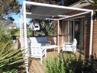 La villa plein vent "La Bounty" gite 50m de la plage - Barneville-Carteret - 2