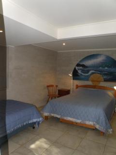 Bunya Seaside - Point Lookout - 2