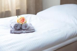 T&K Apartments near Messe Fair Trade Düsseldorf und Airport 2B - Duisburg - 1
