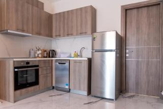 Nika Apartment - Hanioti - 4