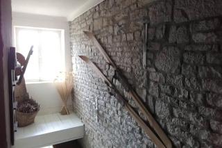 L Ermitage ST Roch appartement ST André - Salins-les-Bains - 4