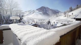 Haus Sonnenschein - 9