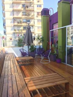 Infinito Hotel - Buenos Aires - 5