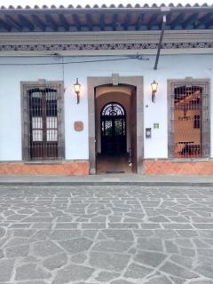 Meson del Alferez Coatepec - Coatepec - 3