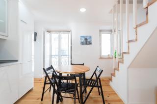 FLH Mouraria Charming Flat III - Lisbona - 4