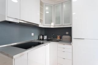 FLH Mouraria Charming Flat II - Lisbona - 5
